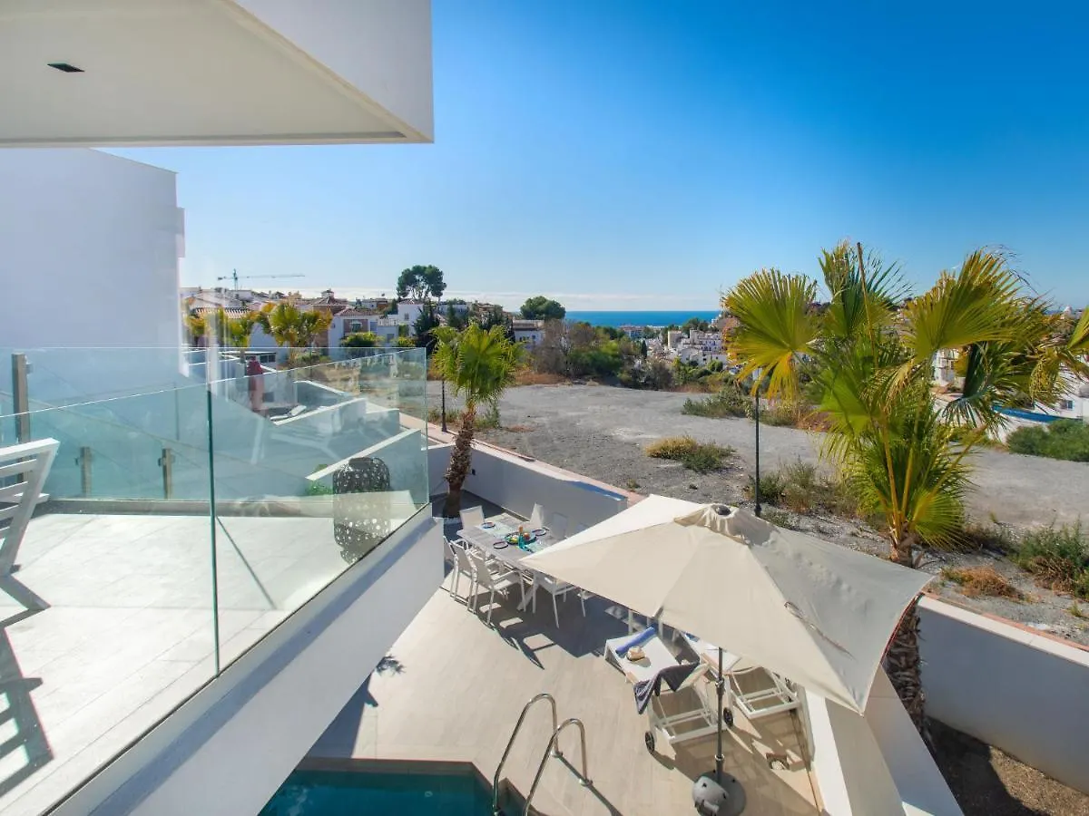 Holiday Home Royal Palm By Interhome Nerja