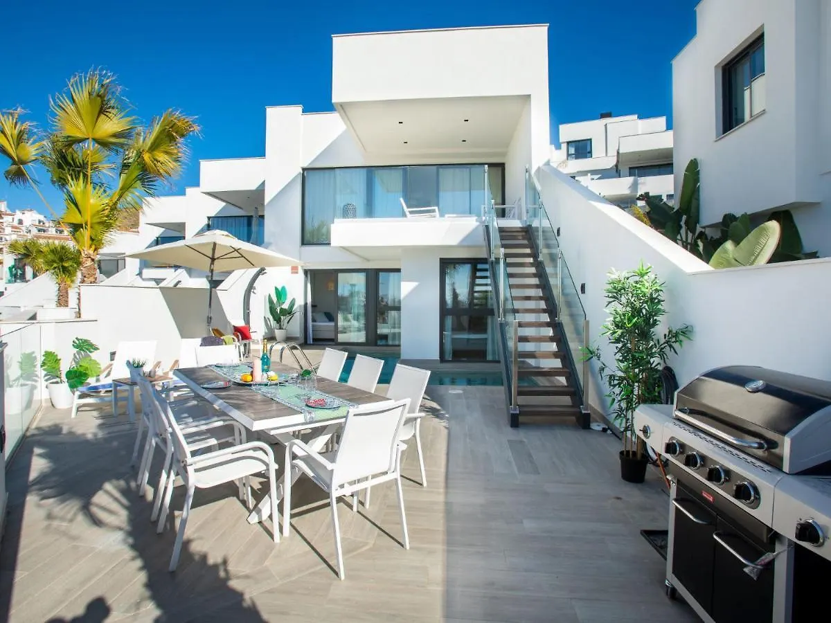 Holiday Home Royal Palm By Interhome Nerja
