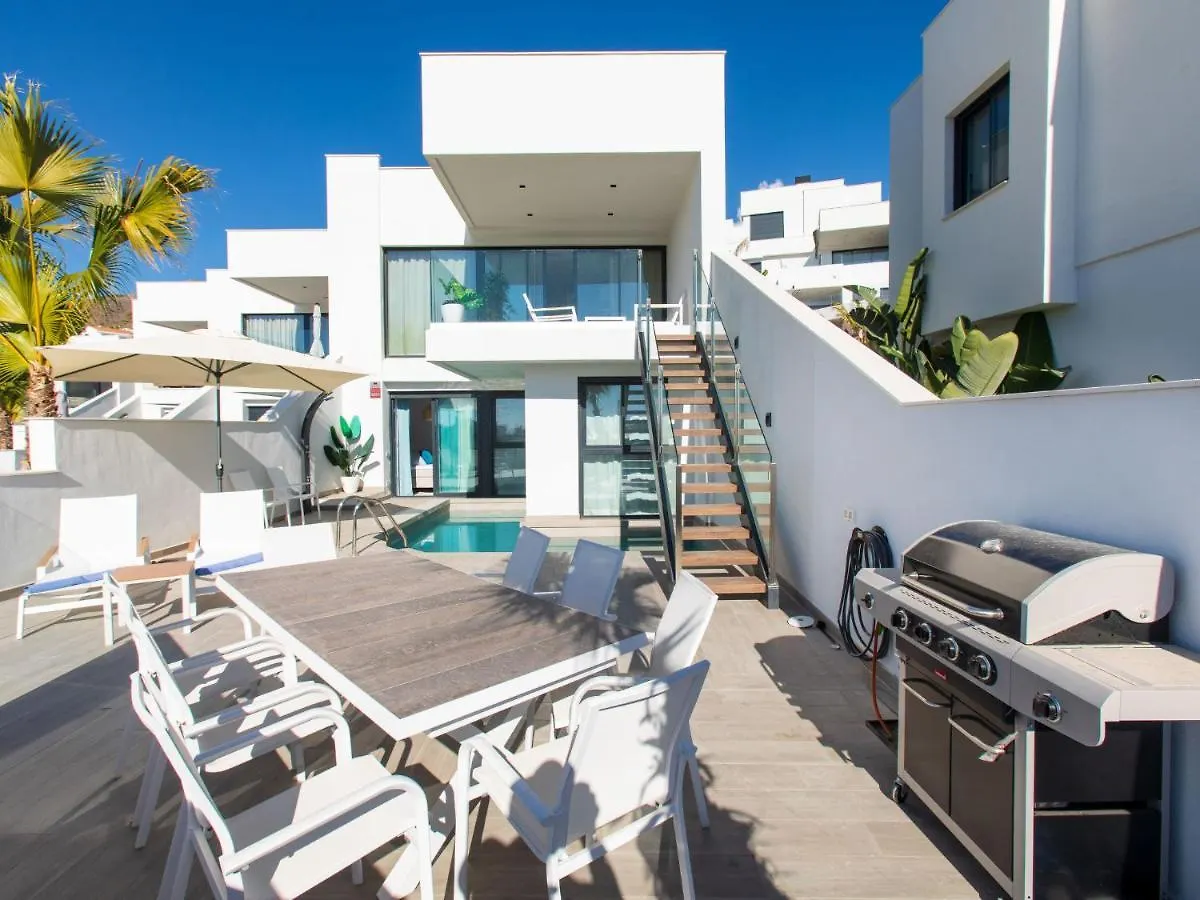 Holiday Home Royal Palm By Interhome Nerja