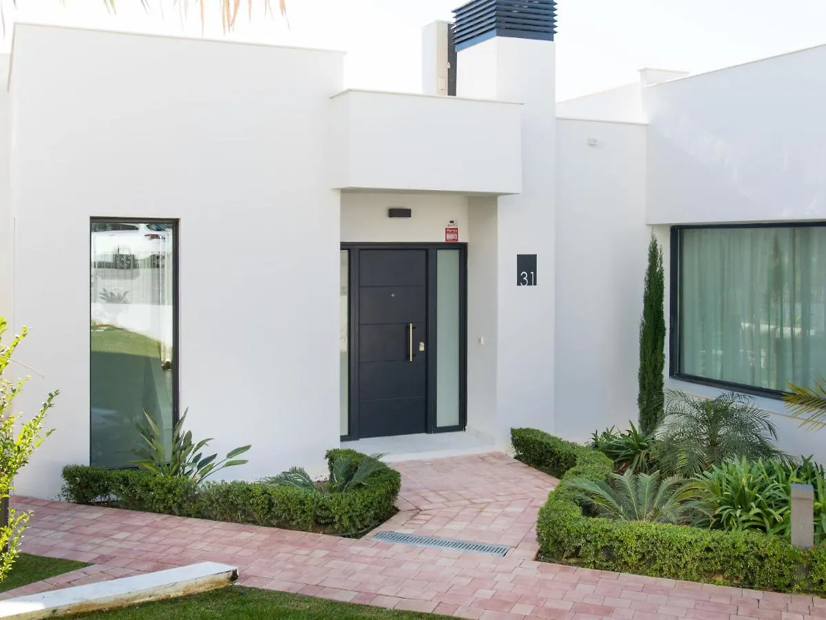 Holiday Home Royal Palm By Interhome Nerja