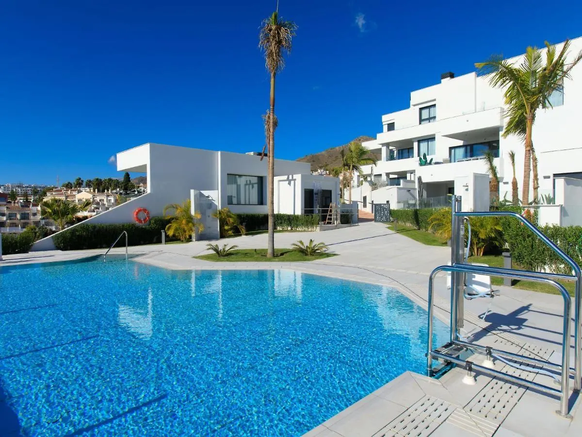 Holiday Home Royal Palm By Interhome Nerja Spain