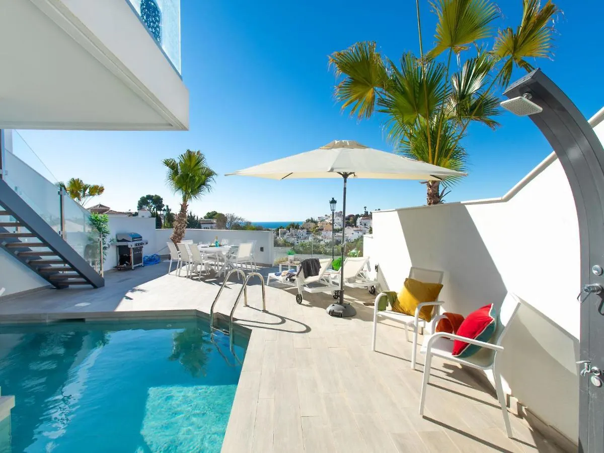 Holiday Home Royal Palm By Interhome location