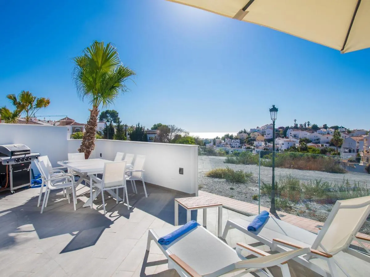Holiday Home Royal Palm By Interhome Nerja 0*,  Spain