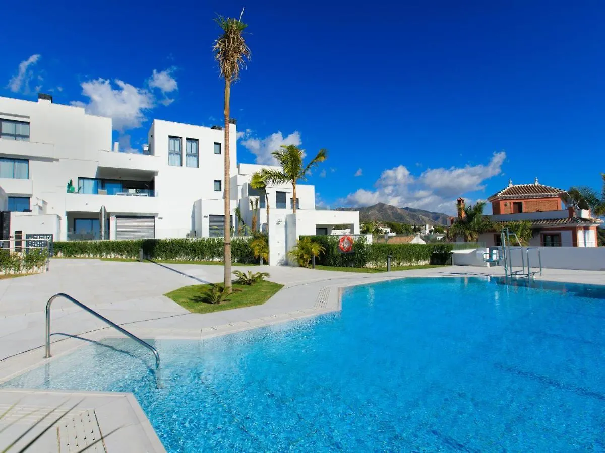 Holiday Home Royal Palm By Interhome Nerja