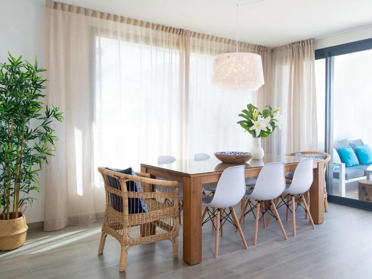 Holiday Home Royal Palm By Interhome Nerja