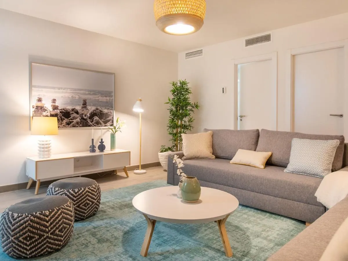 Holiday Home Royal Palm By Interhome Nerja