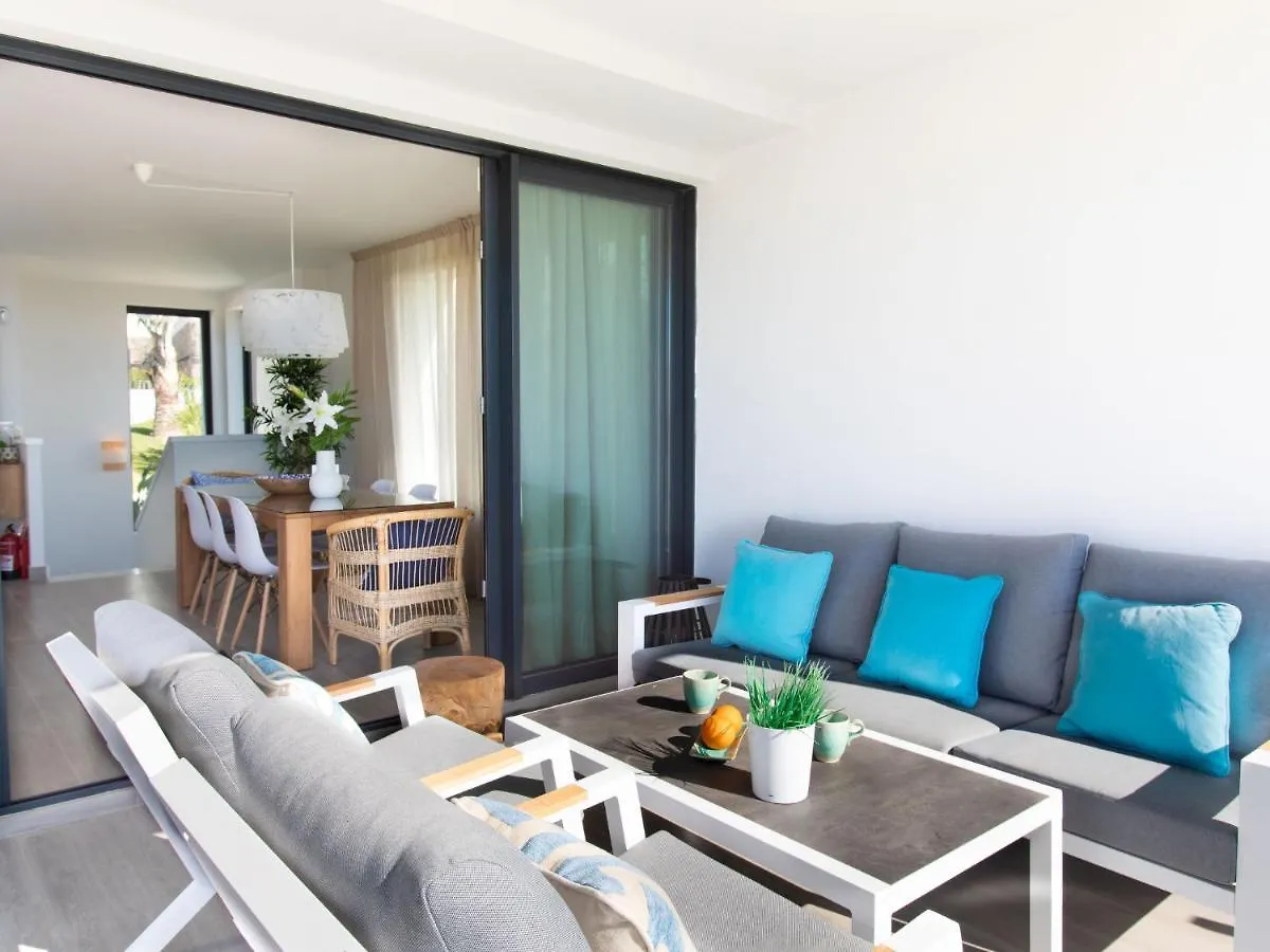 Holiday Home Royal Palm By Interhome Nerja