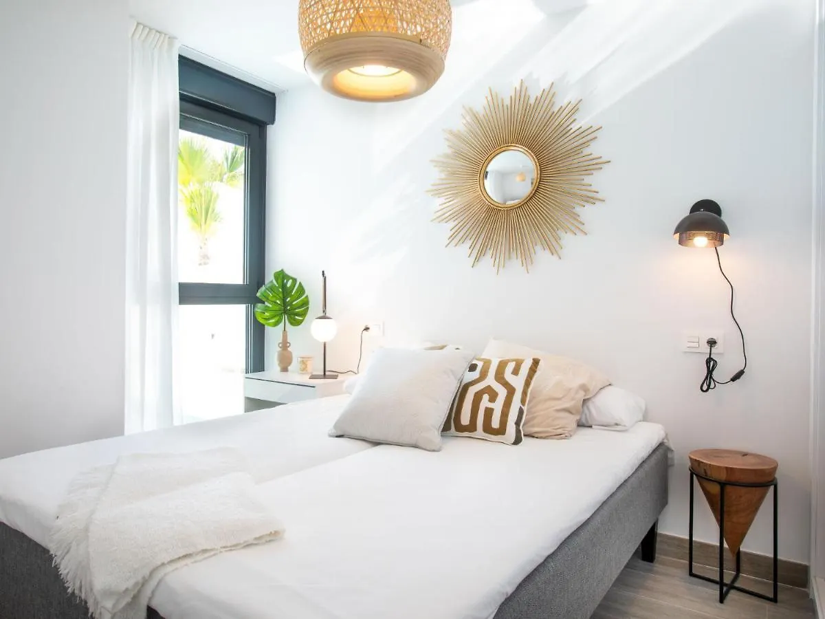Holiday Home Royal Palm By Interhome Nerja Spain