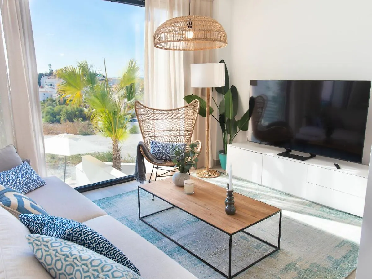 Holiday Home Royal Palm By Interhome Nerja