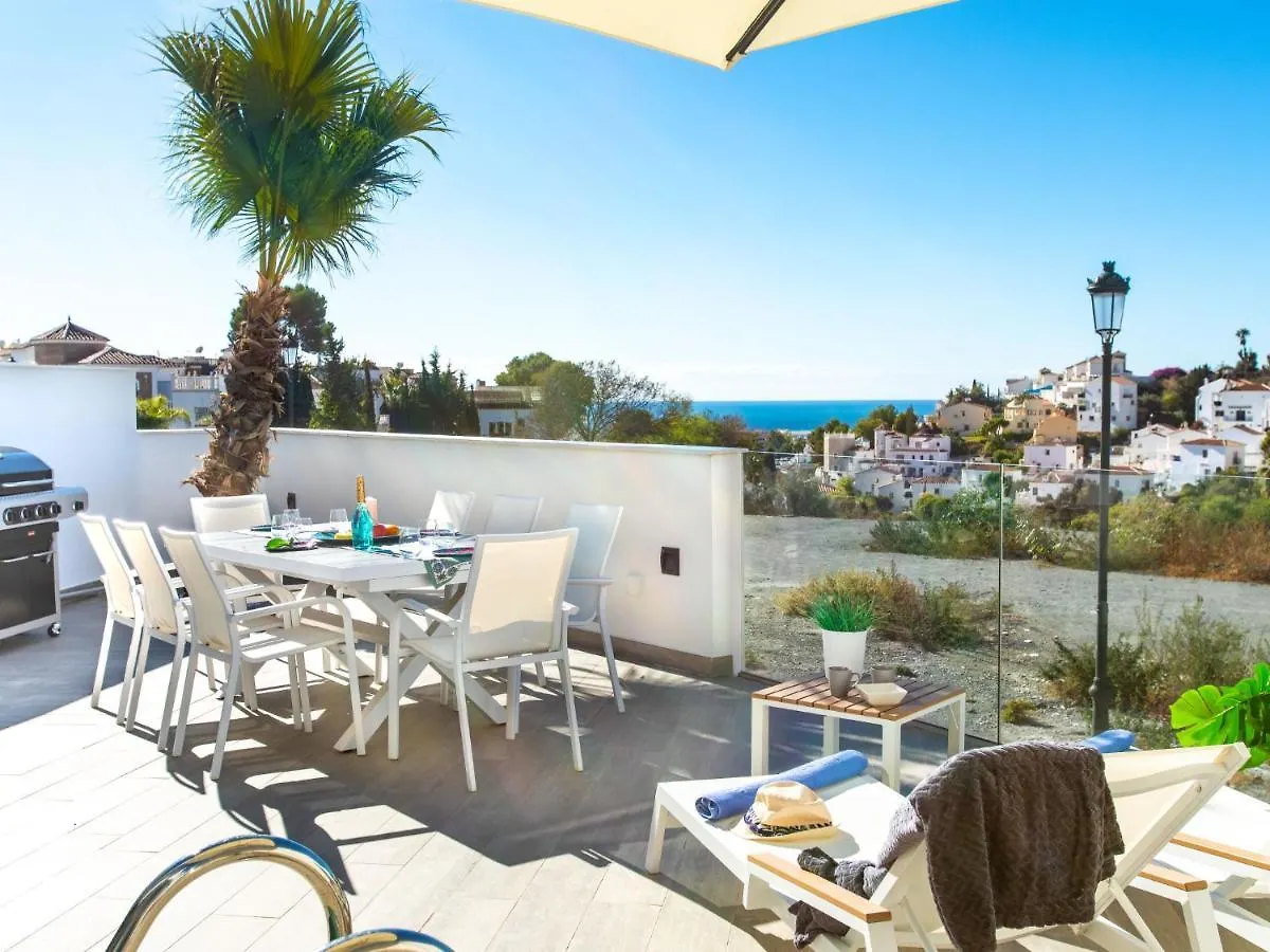 Holiday Home Royal Palm By Interhome Nerja