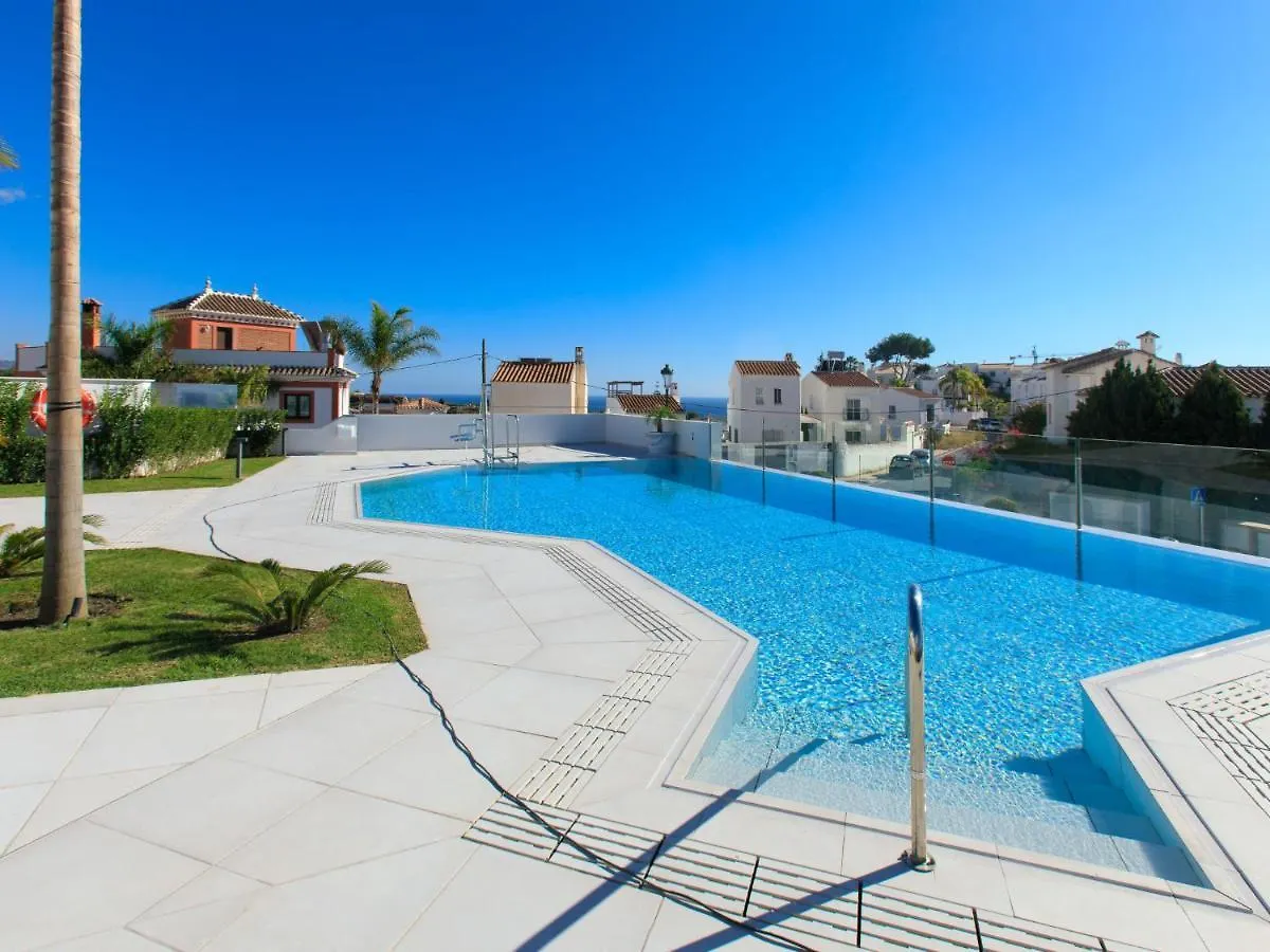 Holiday Home Royal Palm By Interhome Nerja Spain