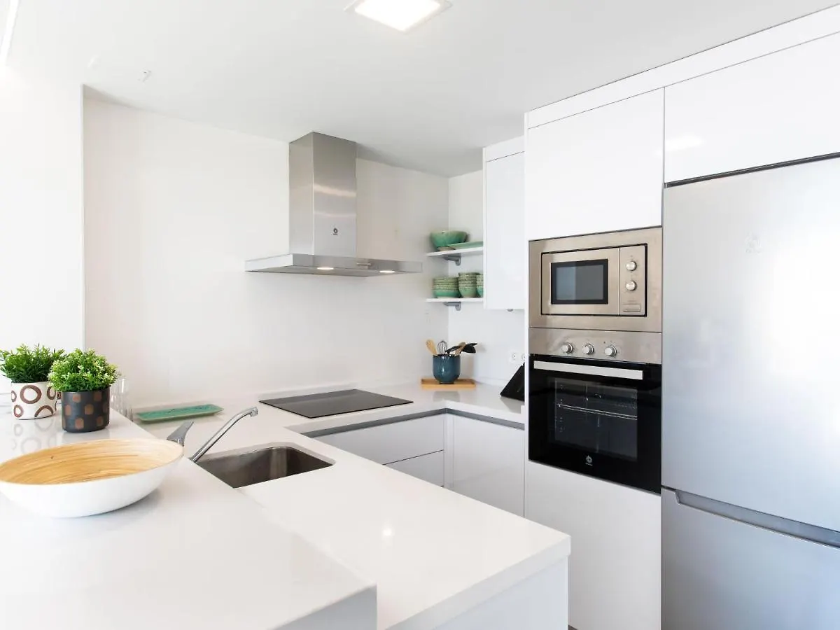 Holiday Home Royal Palm By Interhome Nerja
