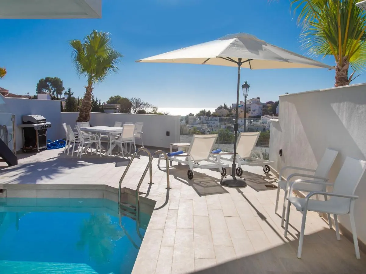 Holiday Home Royal Palm By Interhome Nerja 0*,  Spain