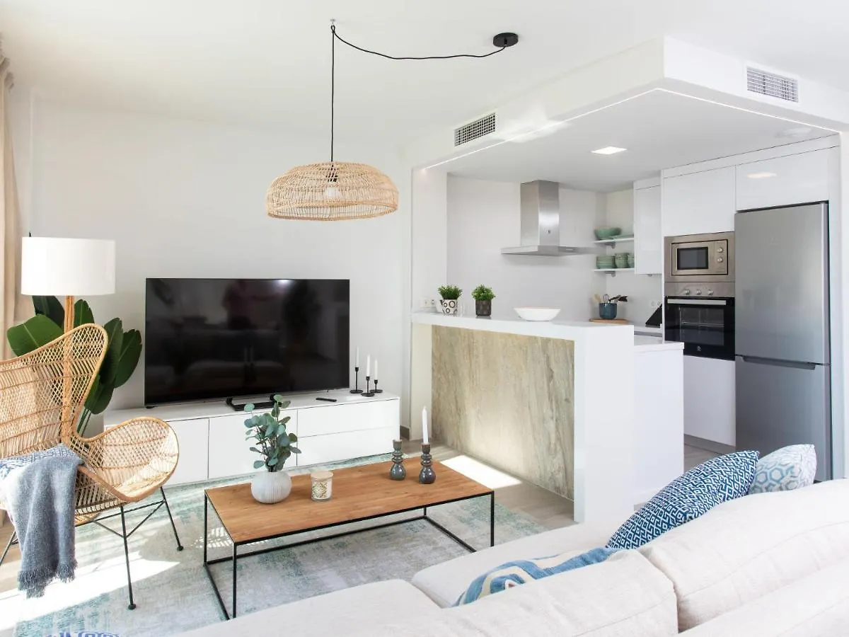 Holiday Home Royal Palm By Interhome Nerja