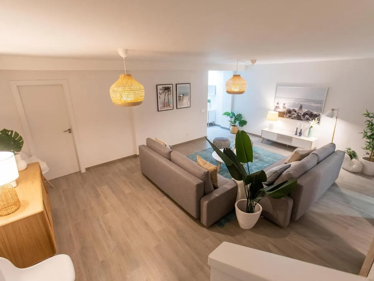 Holiday Home Royal Palm By Interhome Nerja
