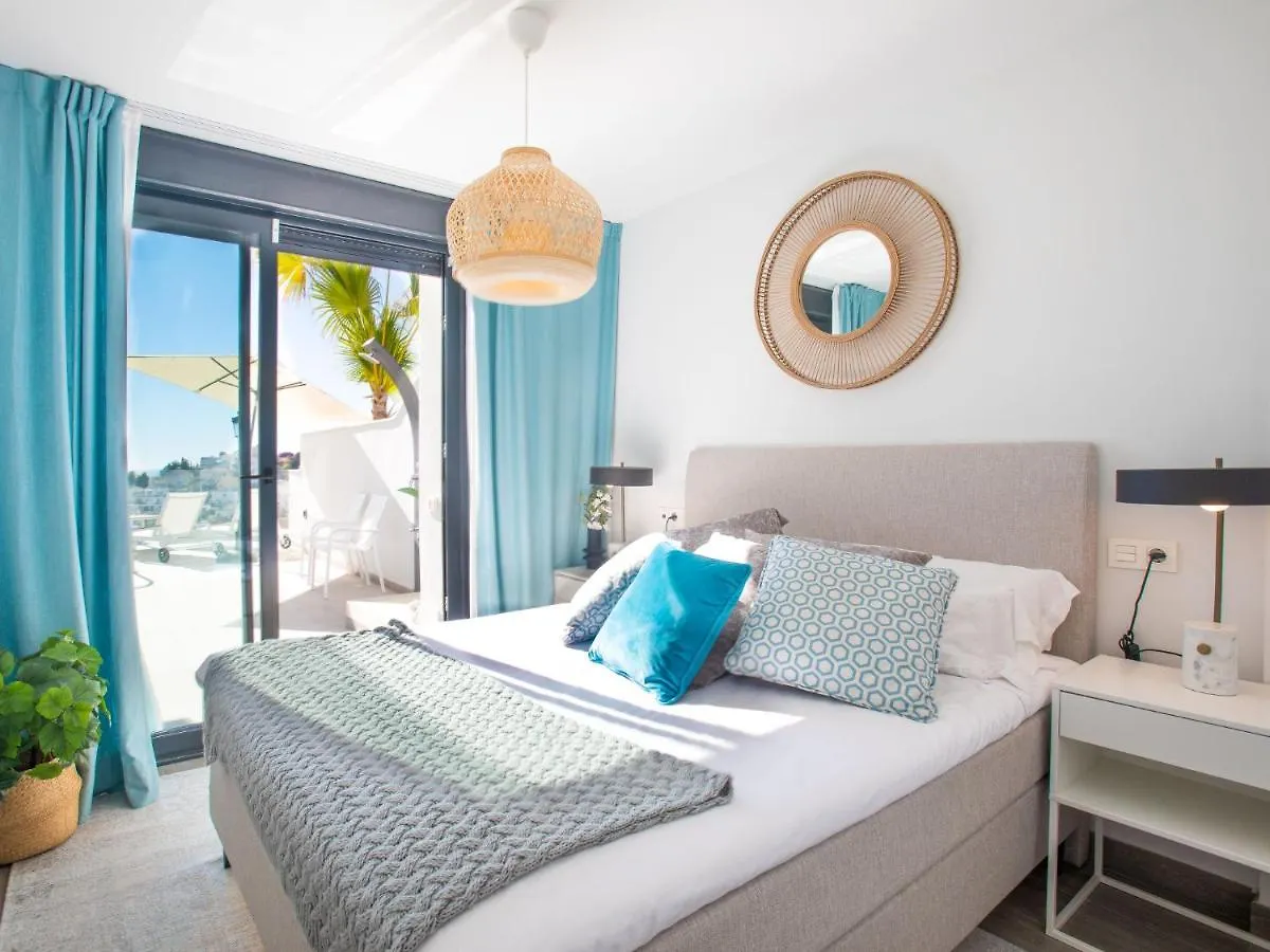 Holiday Home Royal Palm By Interhome Nerja
