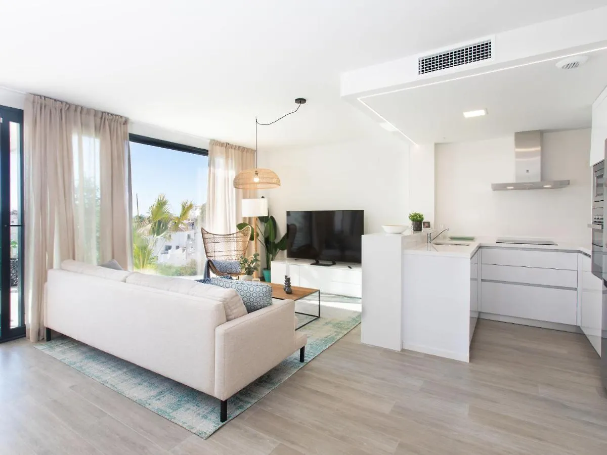 Holiday Home Royal Palm By Interhome Nerja 0*,  Spain