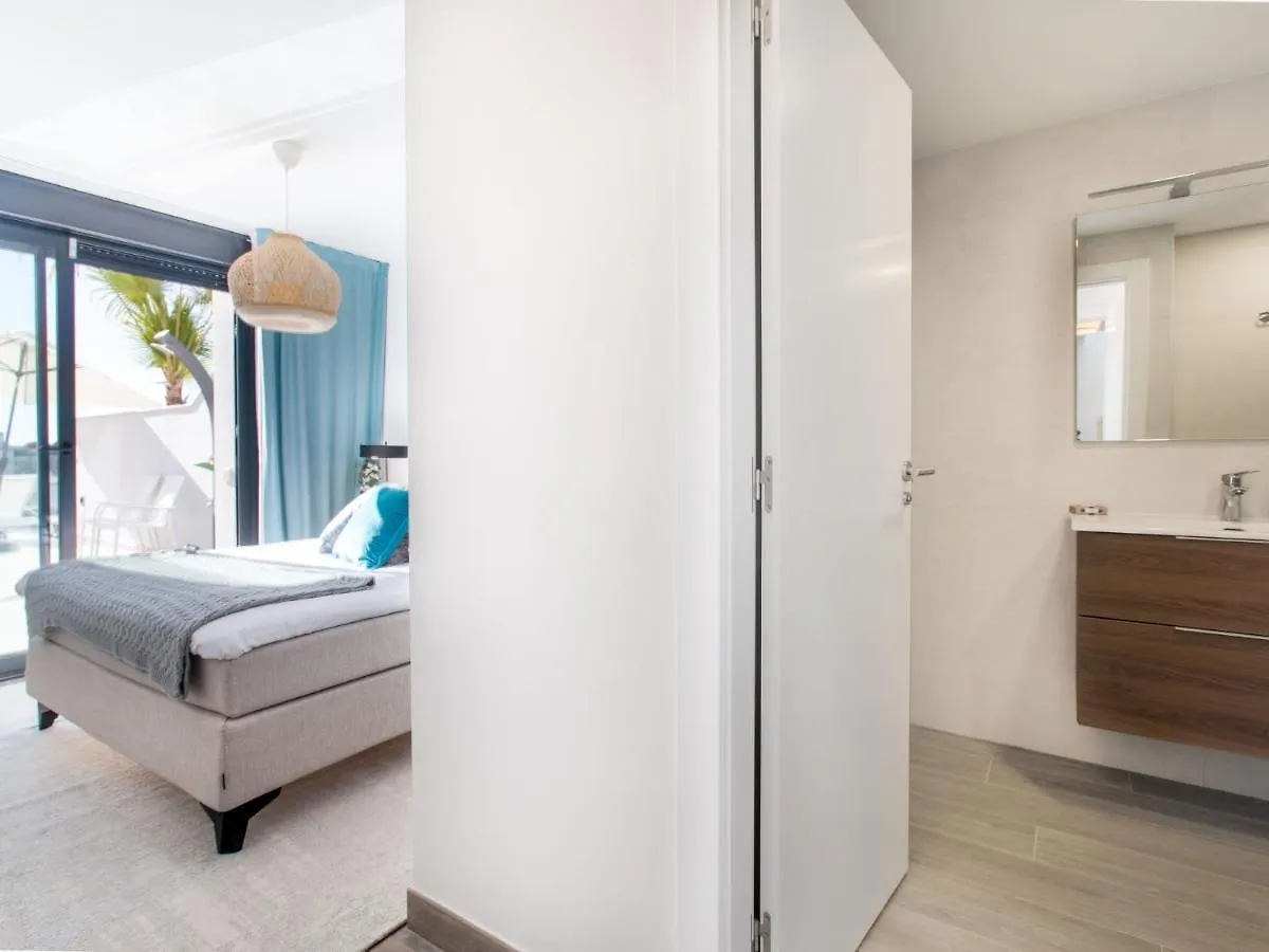 Holiday Home Royal Palm By Interhome Nerja