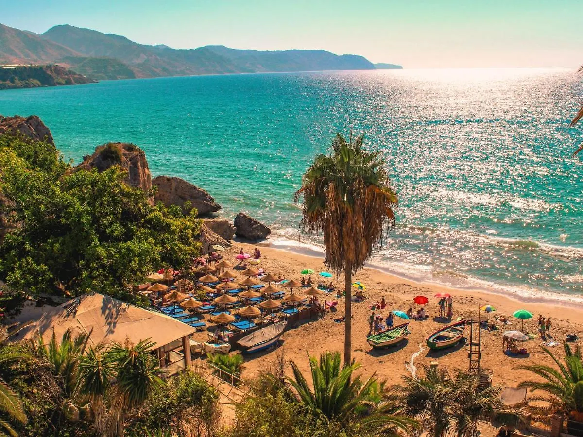 Holiday Home Royal Palm By Interhome Nerja