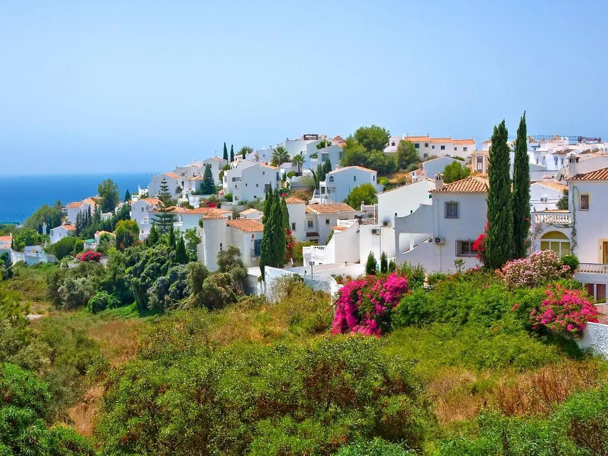 Holiday Home Royal Palm By Interhome Nerja Spain