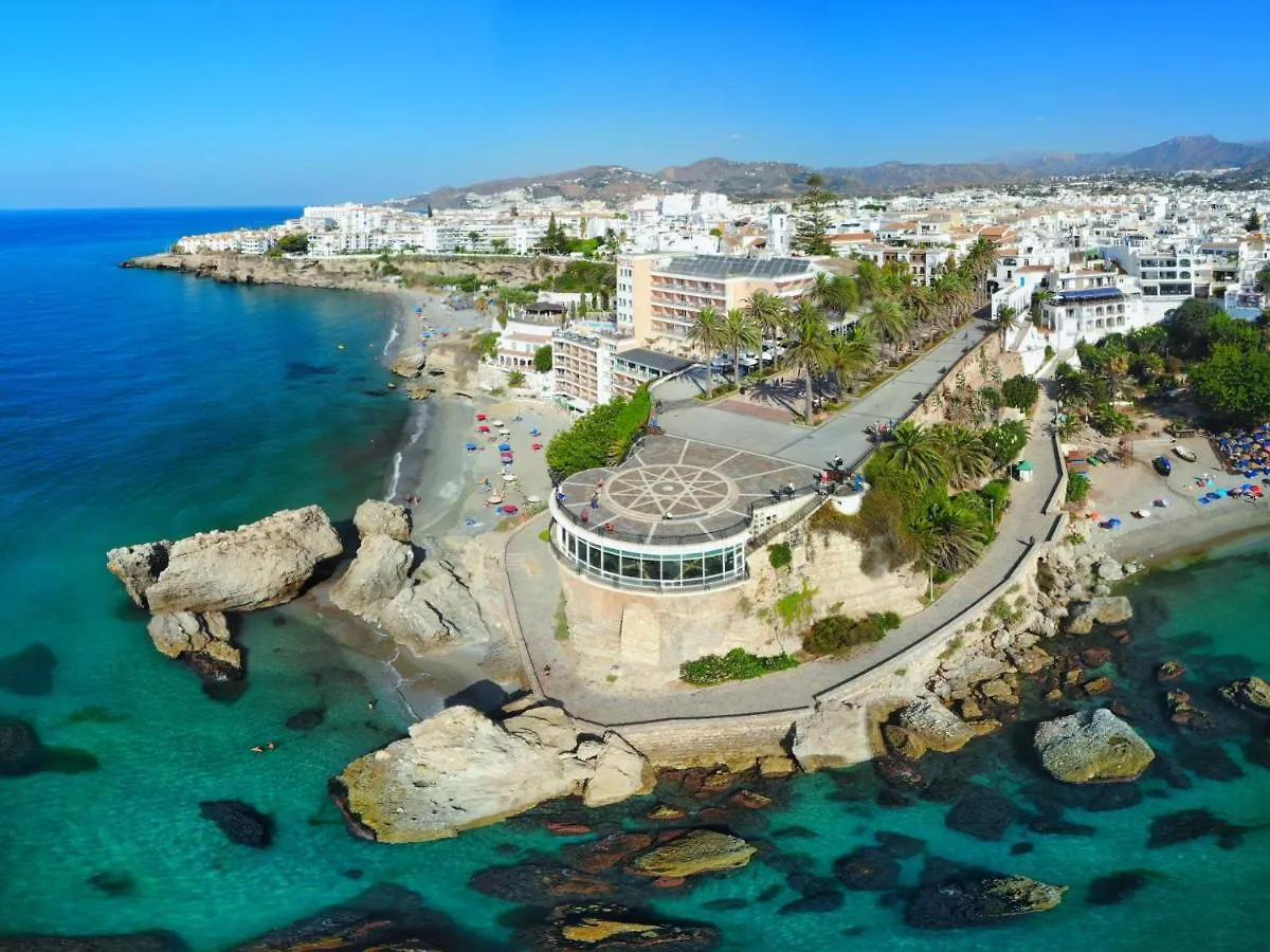 Holiday Home Royal Palm By Interhome Nerja 0*,  Spain